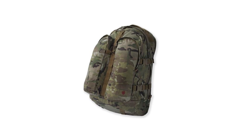 Tacprogear Spec-Ops Assault Pack, Small, Multicam, Multicam, Small B-SAP1-MC