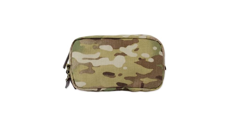 TacProGear TPG Elite Accessory Pouch, Multicam, Universal B-TPGL-EAP1-MC