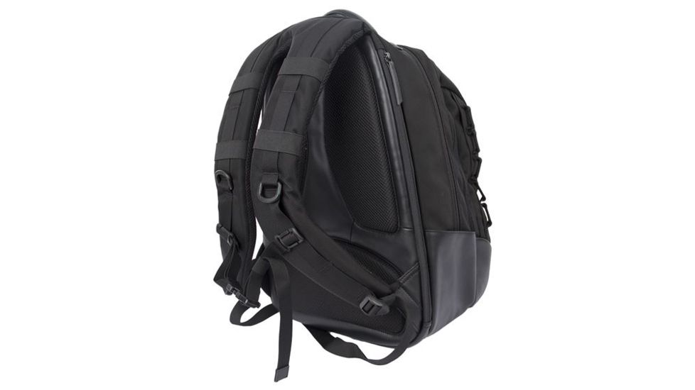 TacProGear TPG Elite Day Pack, Black, Universal B-TPGL-EDP1-BK