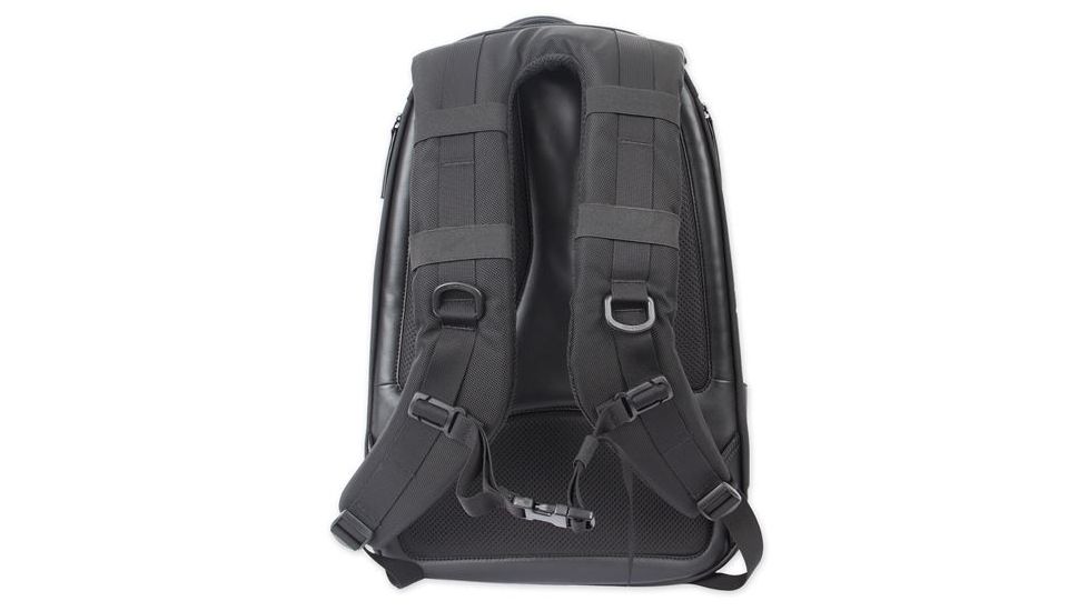 TacProGear TPG Elite Day Pack, Black, Universal B-TPGL-EDP1-BK