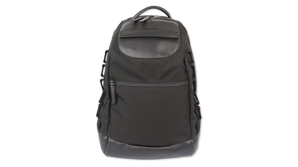 TacProGear TPG Elite Day Pack, Black, Universal B-TPGL-EDP1-BK