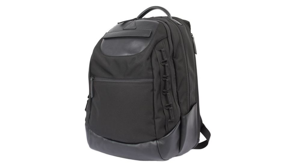 TacProGear TPG Elite Day Pack, Black, Universal B-TPGL-EDP1-BK