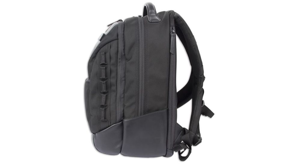 TacProGear TPG Elite Day Pack, Black, Universal B-TPGL-EDP1-BK