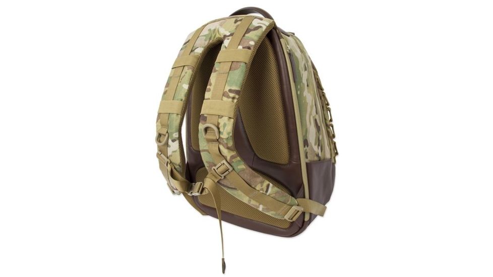 TacProGear TPG Elite Day Pack, Multicam, Universal B-TPGL-EDP1-MC