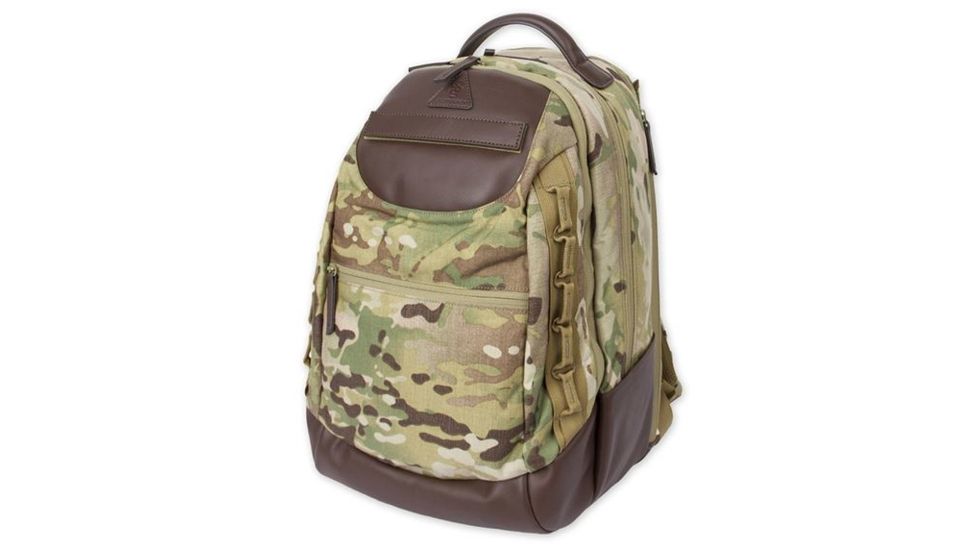 TacProGear TPG Elite Day Pack, Multicam, Universal B-TPGL-EDP1-MC