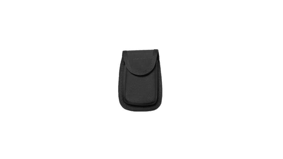 Tacprogear Universal Cell Phone Case, Black, Black DG-UCC1-BK