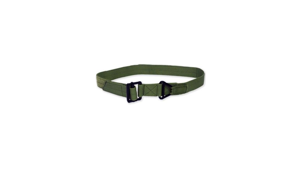 Tacprogear Universal Riggers Belt with 1.75 in. Webbing, Olive Drab Green BT-URB1-OD