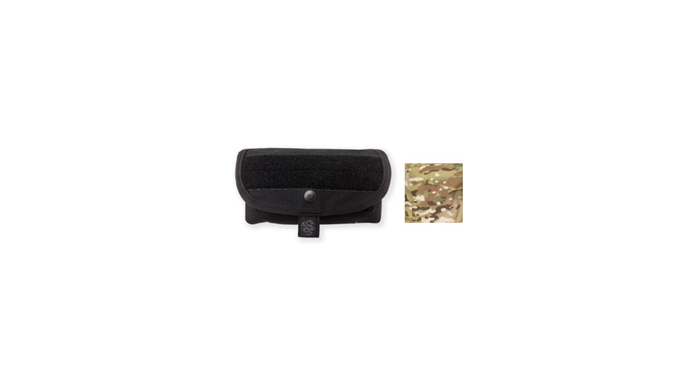 Tacprogear Utility Pouch, Small, Multicam, Multicam, Small P-UTYSM1-MC