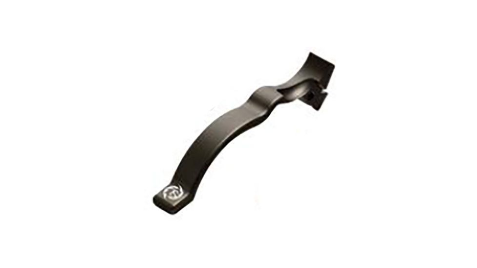 TACS EXTMGRLS04 EXT MAG RELEASE ODGRN