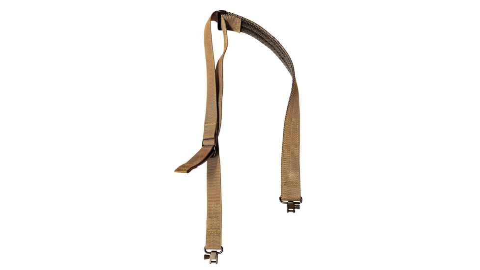 TACSHIELD BUCKHORN GRIP SLING, TAC-GRIP CY