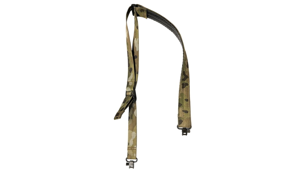 TACSHIELD BUCKHORN GRIP SLING, TAC-GRIP MC