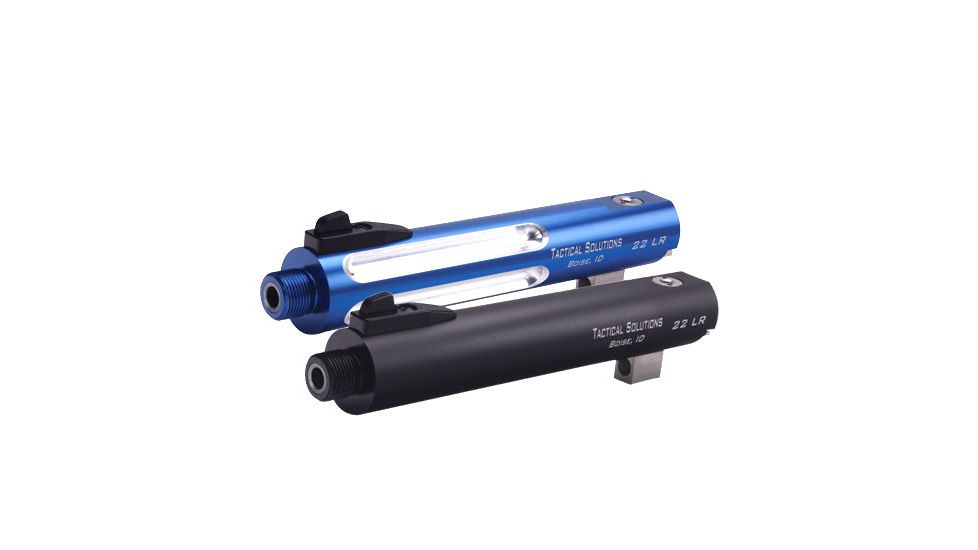 TACS TL55TENF02 BUCKMARK BBL 5.5 BLK