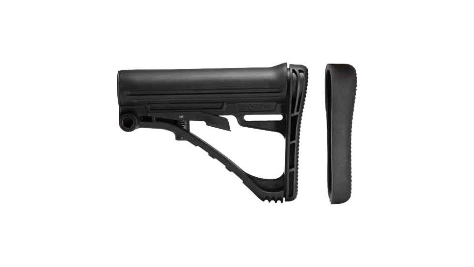 TacStar AR-15 Collapsible Stock Mil-Spec Diameter 1081118