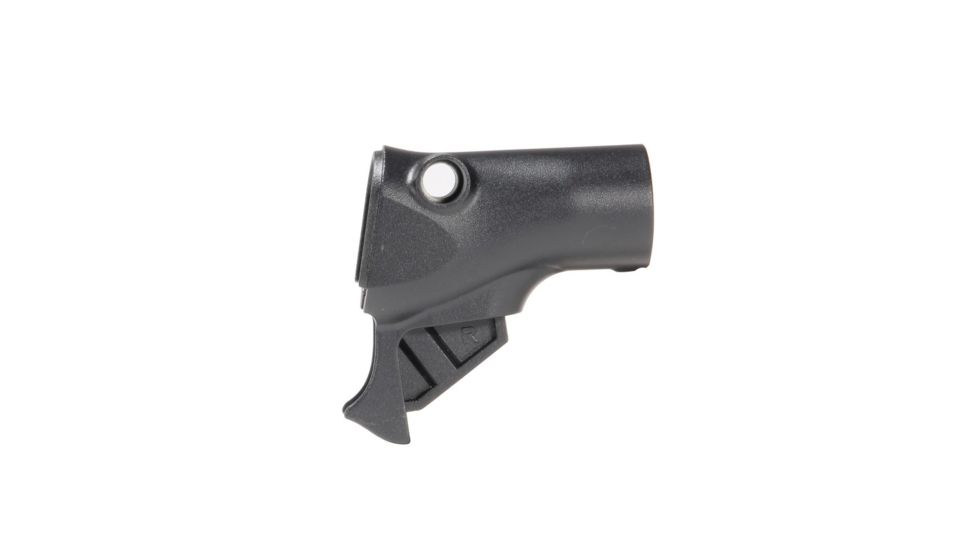 TacStar AR Stock Adaptor for Remington 870 Shotgun, Black 1081231