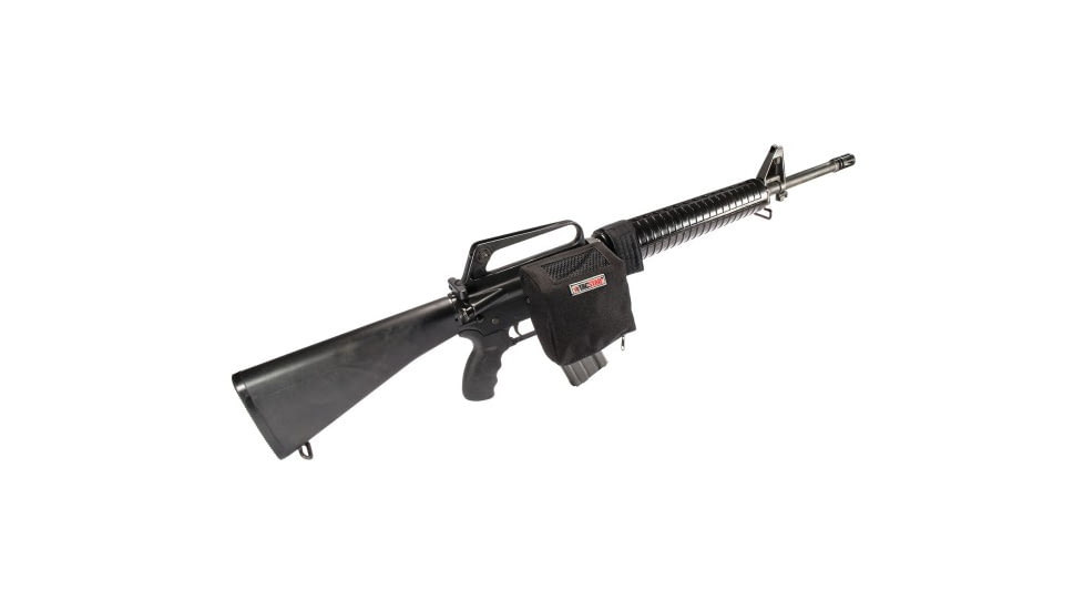 TacStar Brass Catcher Universal, Black, 1081245