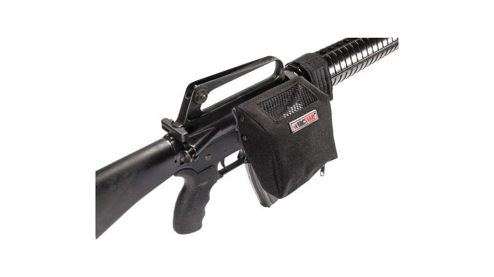 TacStar Brass Catcher Universal, Black, 1081245