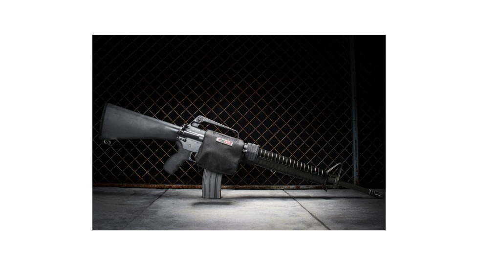 TacStar Brass Catcher Universal, Black, 1081245