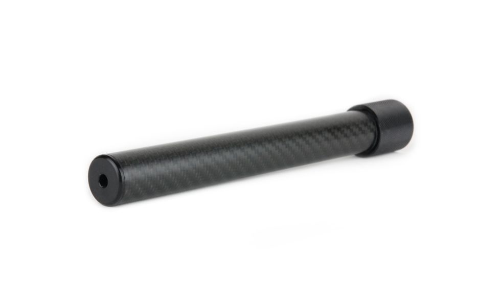 TacStar Carbon Fiber Magazine Extension Tube, Benelli Nova, 7 shot, 1081500