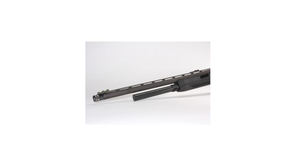 TacStar Carbon Fiber Shotgun Magazine Extension, Mossberg 930, 8 Shot, Black 1081504