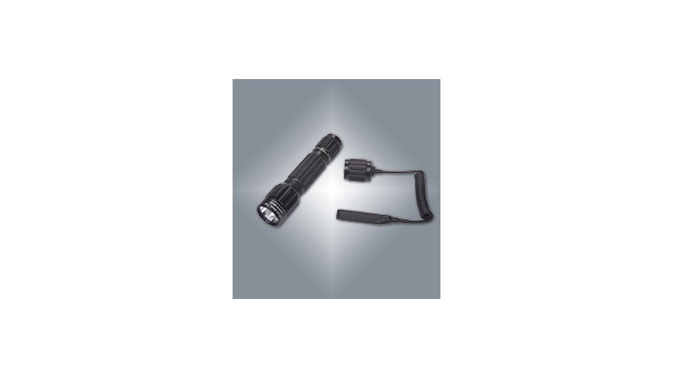 TacStar Pressure Switch End Caps (PSEC)