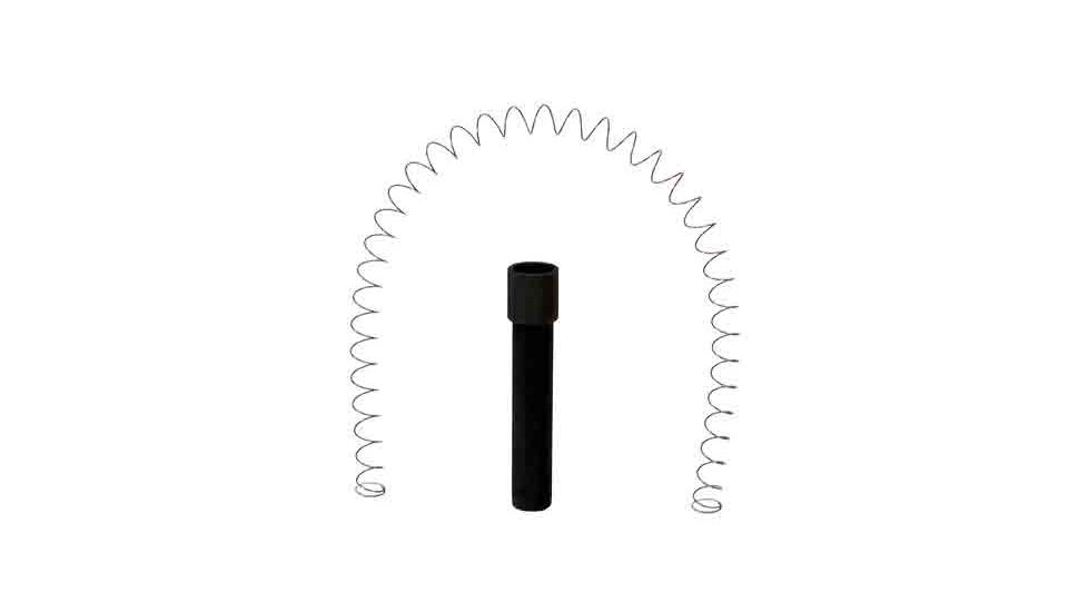 TacStar Remington 8-Shot 870, 1100, 11-87,Parkerized Magazine Extension 1081186