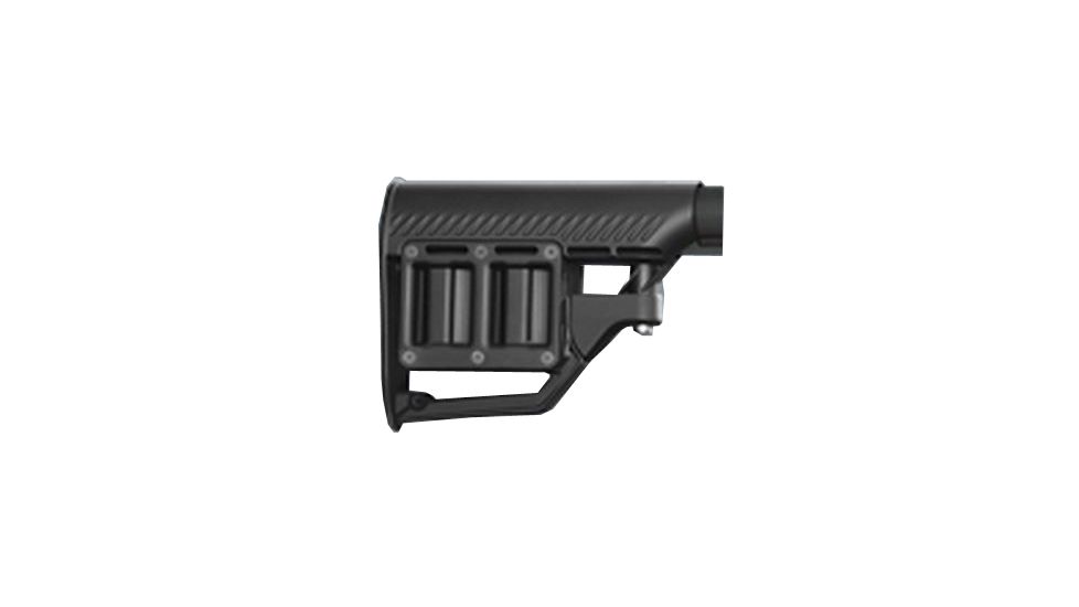 Adaptive Tactical RM4 Ruger 10/22 Rifle Stock, Black, 1081039