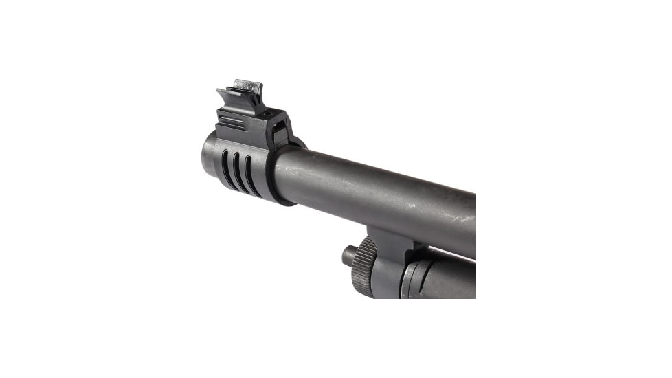 TacStar Shotgun Ghost Ring Sight, Mossberg 500, Black, 1081215