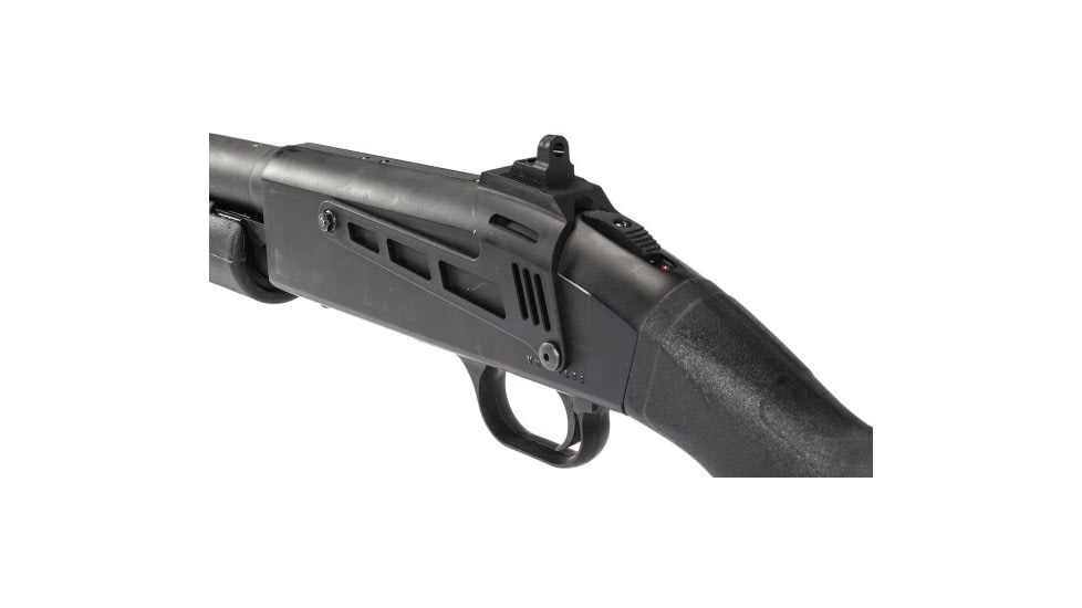 TacStar Shotgun Ghost Ring Sight, Mossberg 500, Black, 1081215