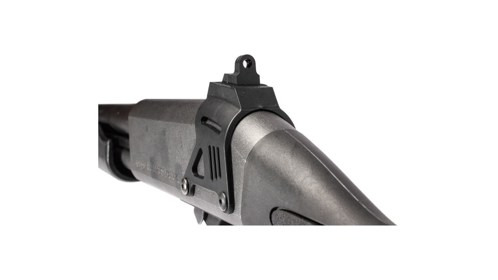 TacStar Shotgun Ghost Ring Sight, Remington 870, Black, 1081216