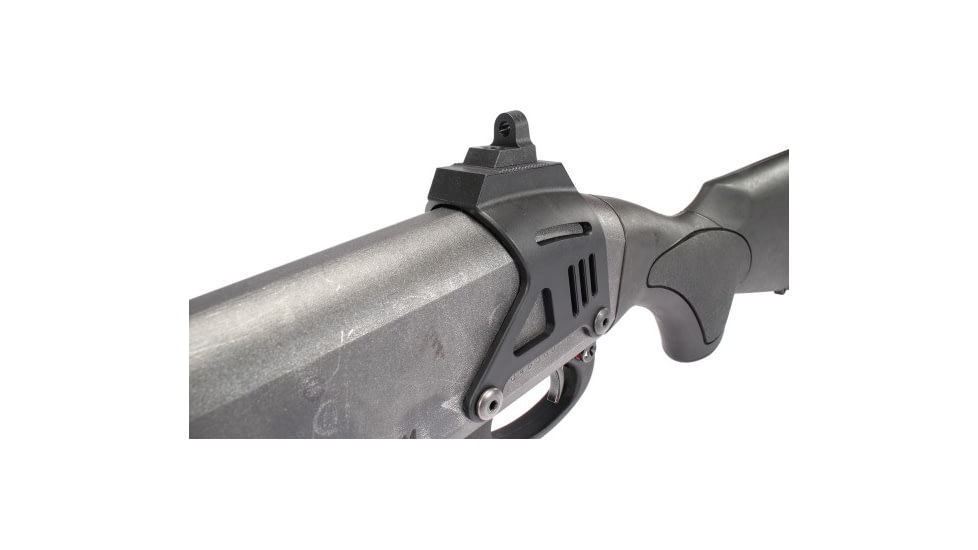 TacStar Shotgun Ghost Ring Sight, Remington 870, Black, 1081216