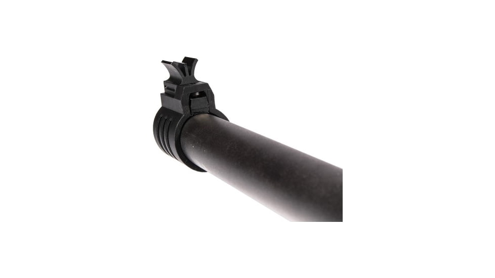 TacStar Shotgun Ghost Ring Sight, Remington 870, Black, 1081216
