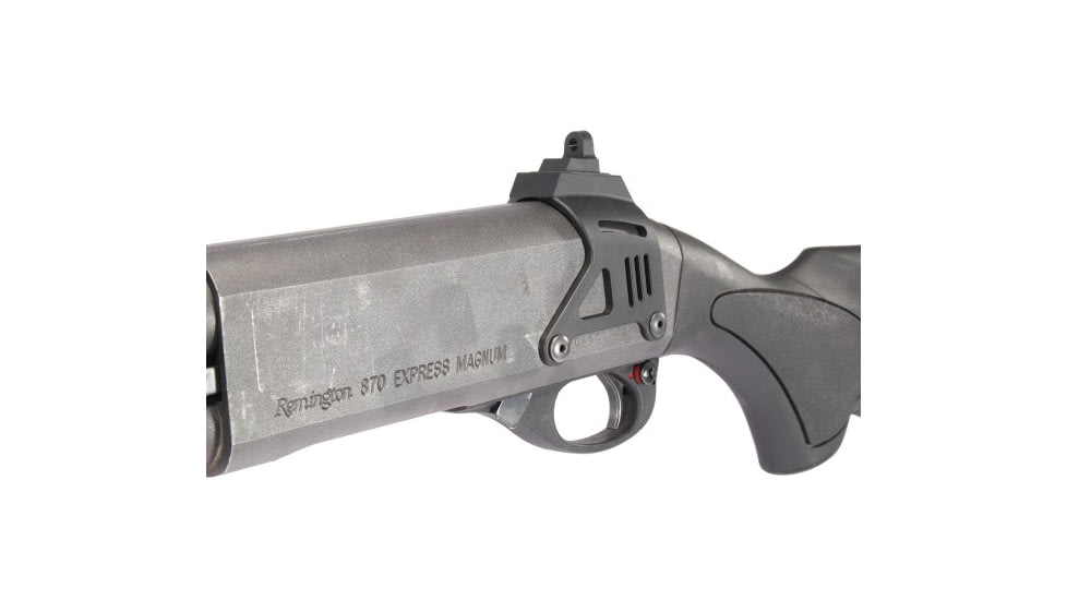 TacStar Shotgun Ghost Ring Sight, Remington 870, Black, 1081216