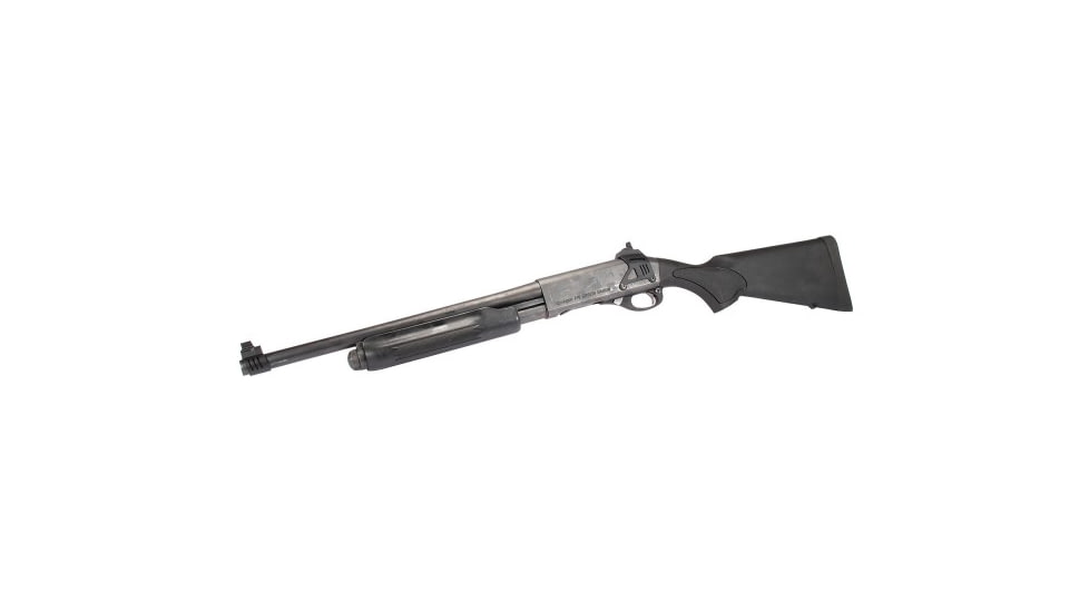 TacStar Shotgun Ghost Ring Sight, Remington 870, Black, 1081216