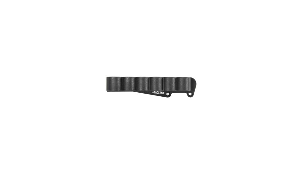 TacStar Slimline SideSaddle for Mossberg 930, Black 1081212