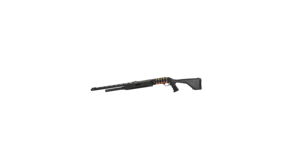 TacStar Slimline SideSaddle for Mossberg 930, Black 1081212