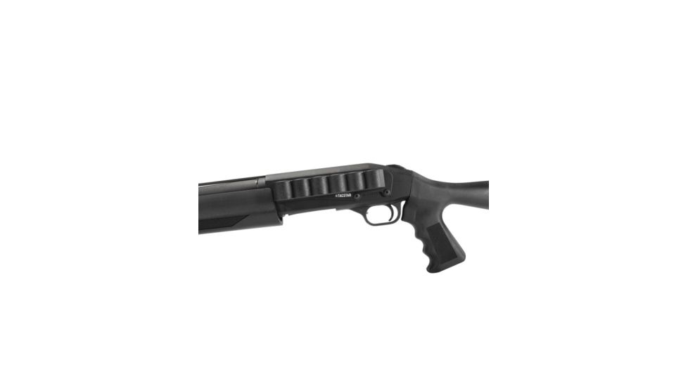 TacStar Slimline SideSaddle for Mossberg 930, Black 1081212