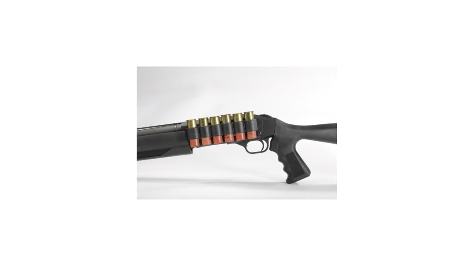 TacStar Slimline SideSaddle for Mossberg 930, Black 1081212