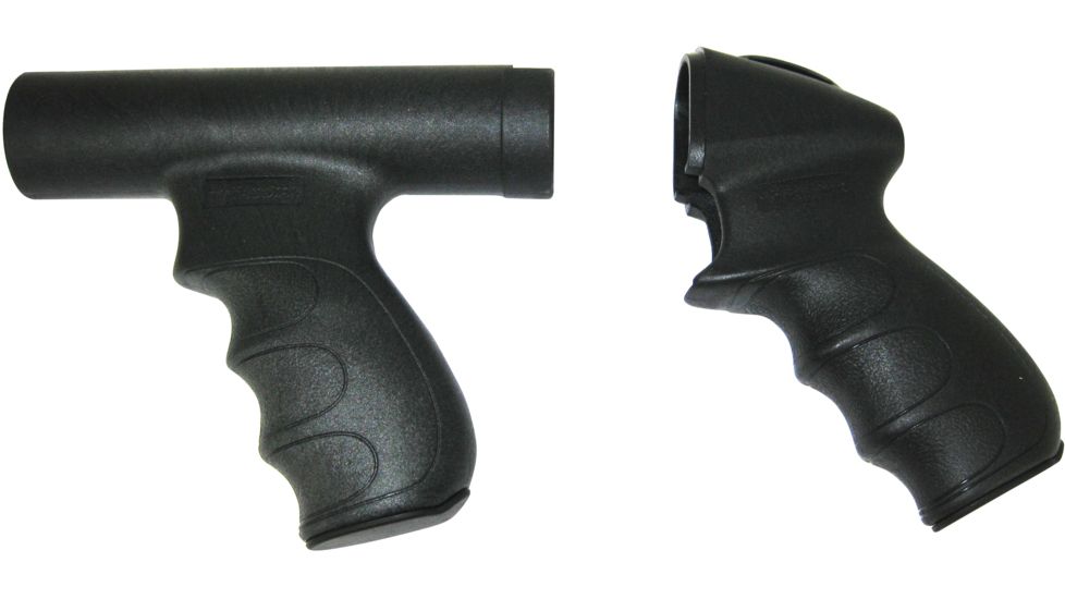 Tacstar Tactical Shotgun Front and Rear Grip Set Remington 1081149