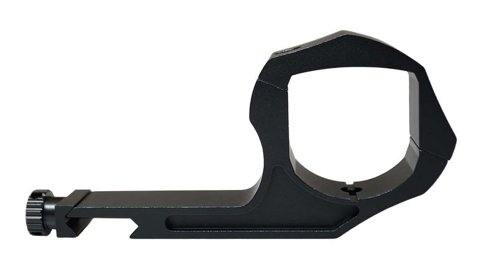 Tactacam 6.0 Under Scope Mount, Black, Handheld, M-USM-6