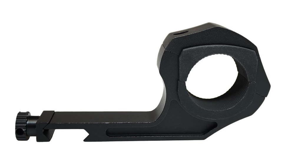 Tactacam 6.0 Under Scope Mount, Black, Handheld, M-USM-6