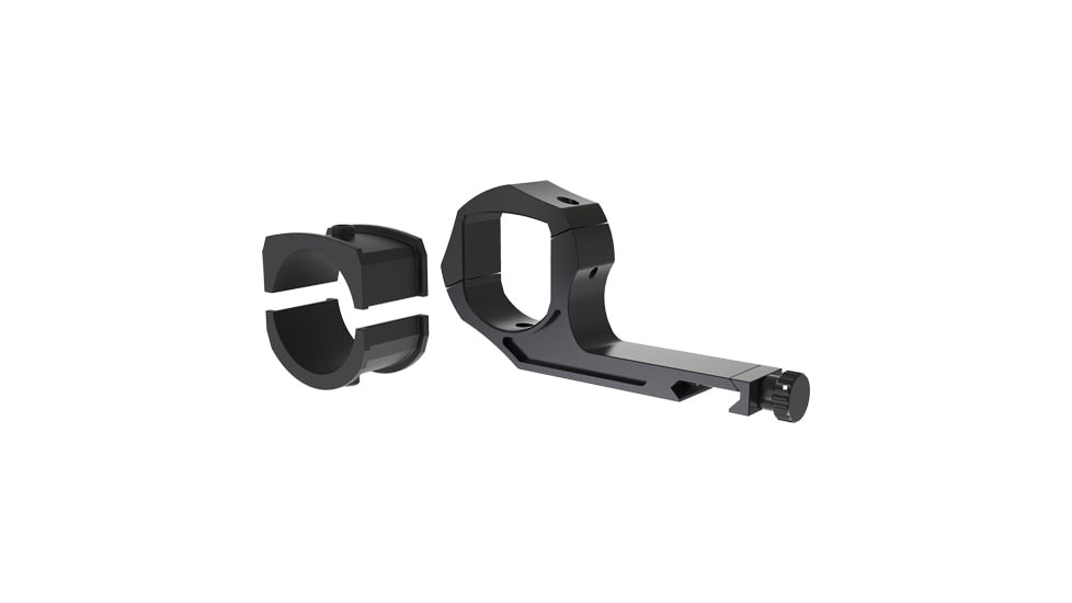 Tactacam 6.0 Under Scope Mount, Black, Handheld, M-USM-6