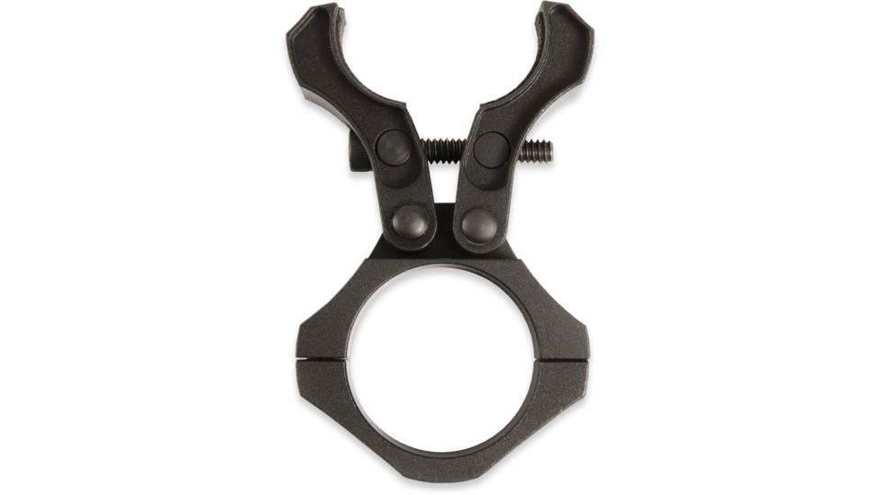 Tactacam Custom Gun Mount for Tactacam, Black M-CG