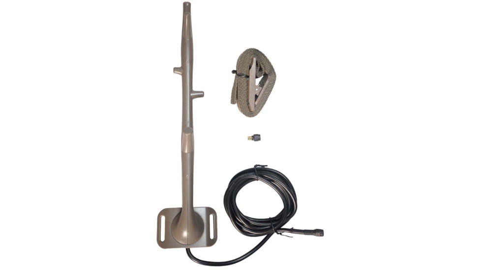 Tactacam Reveal Extended Range Antenna, Black, Handheld, EXTR-V1