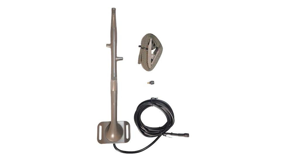 Tactacam Reveal Extended Range Antenna, Black, Handheld, EXTR-V1