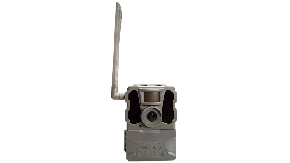 Tactacam Reveal X-Pro Camera, Black, Handheld, TA-TC-XP2