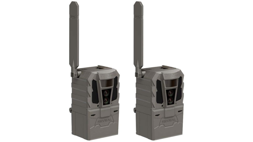 Tactacam Reveal XPro 4.0 Cellular Trail Camera