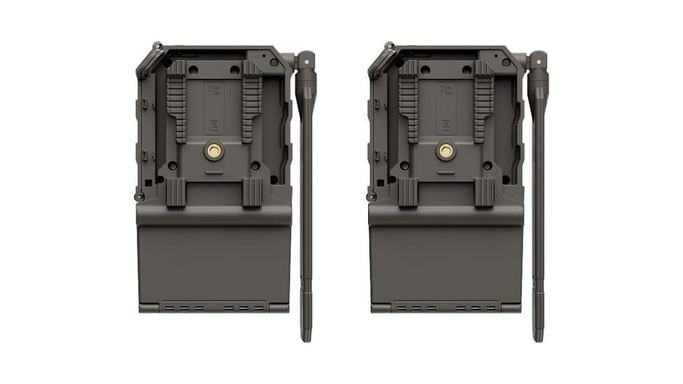 Tactacam Reveal XPro 4.0 Cellular Trail Camera