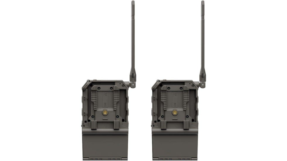 Tactacam Reveal XPro 4.0 Cellular Trail Camera