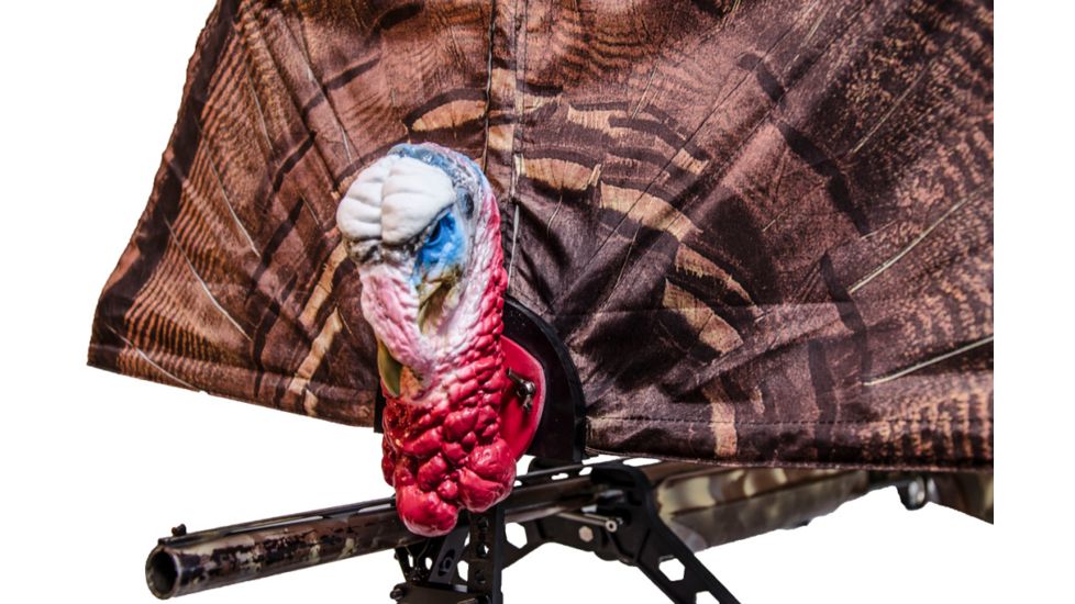 Tactacam Turkey Reaper, Black, TR-BG1