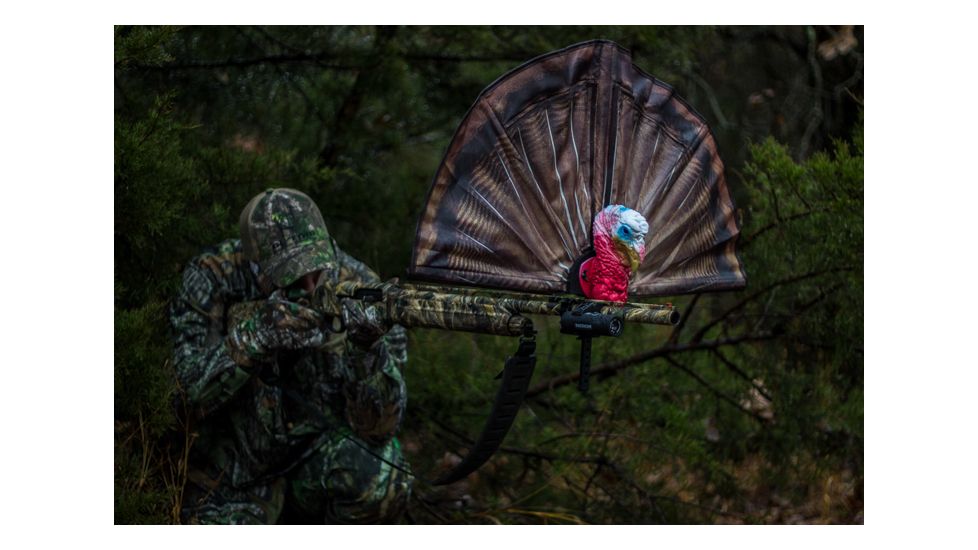 Tactacam Turkey Reaper, Black, TR-BG1